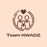 Team KWADZ logo