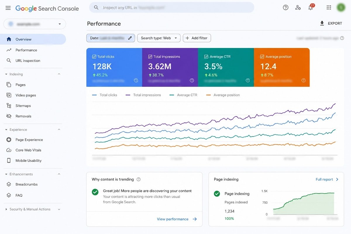 SEO Support Sample #1 — original Google Drive preview