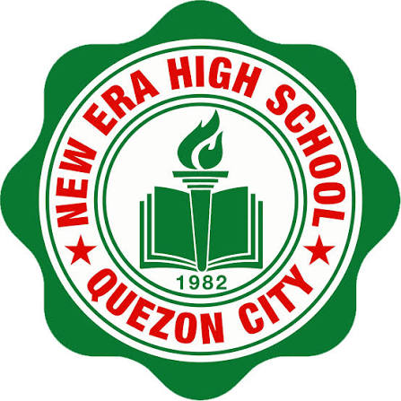 New Era High School logo