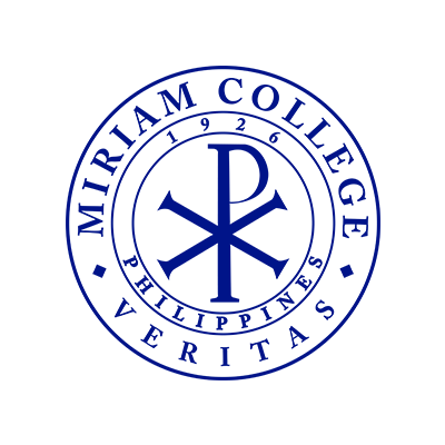 Miriam College logo