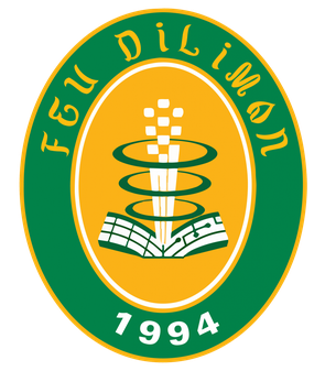 Far Eastern University Diliman logo
